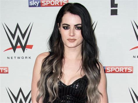 WWE Star Paige Speaks Out About Sex Tape: I Felt So Rock。